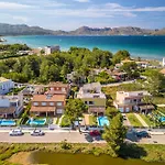 Villa Ibiza Alcudia By Mallorca Villa Selection