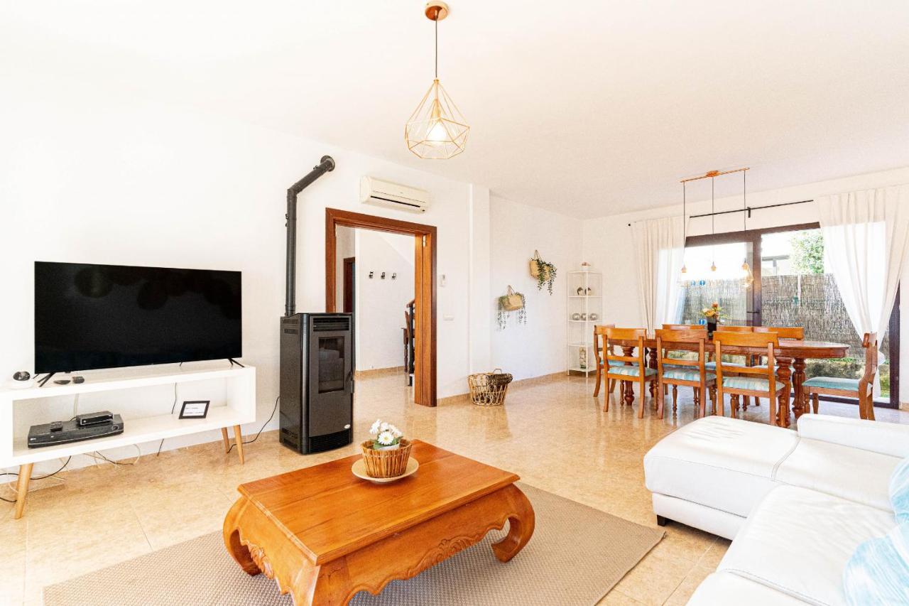 Ibiza By Mallorca Selection Chalet *