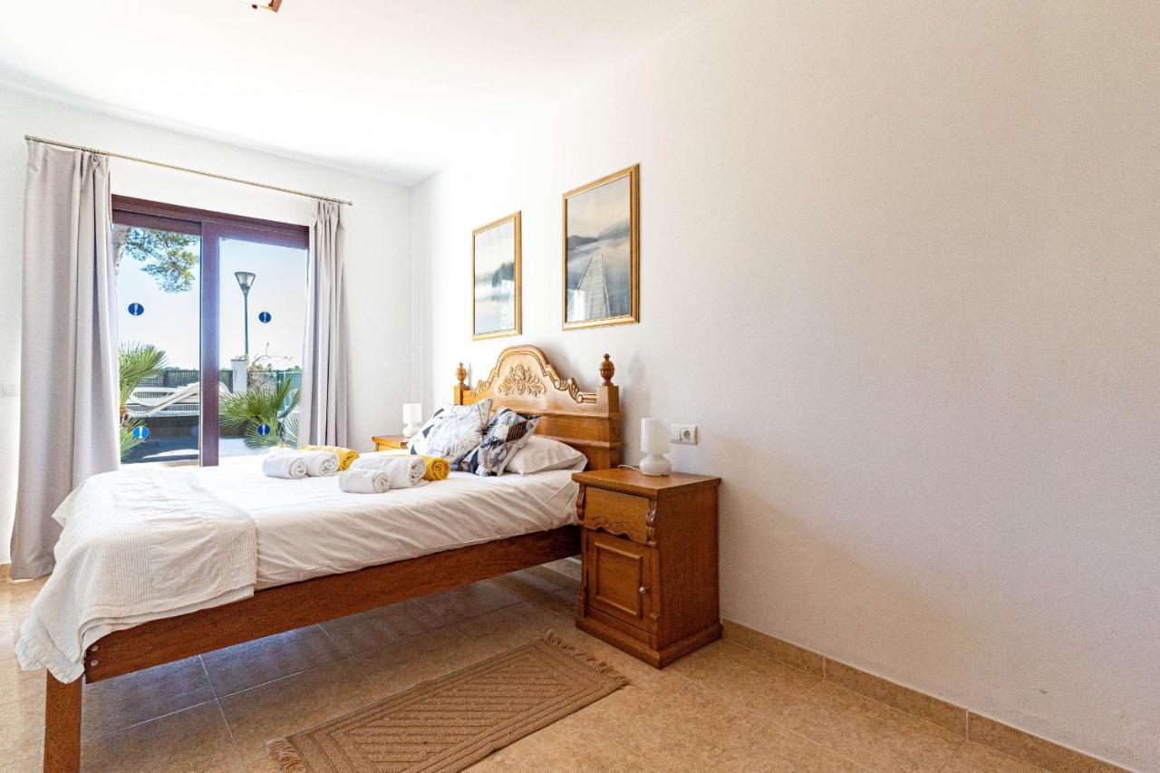 Chalet Ibiza By Mallorca Selection Alcudia (Mallorca)