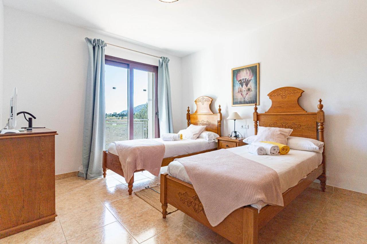 Chalet Ibiza By Mallorca Selection *