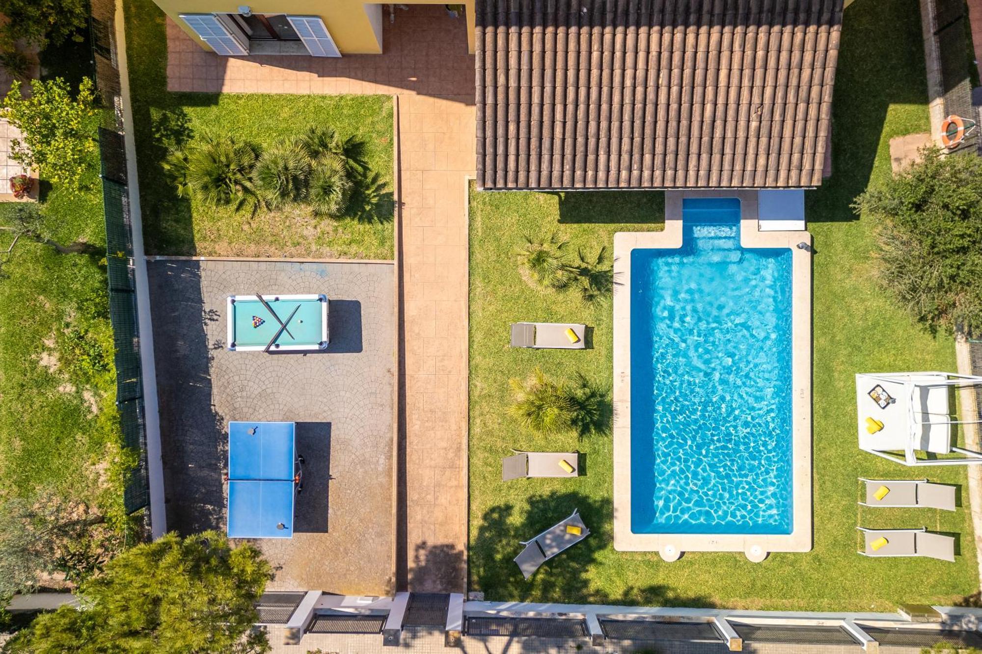 Ibiza By Mallorca Selection Chalet