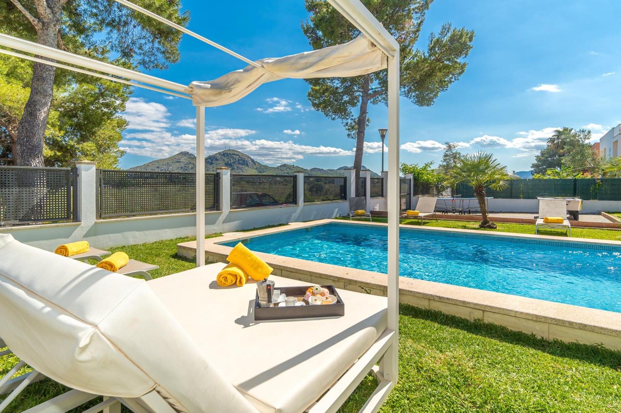Ibiza By Mallorca Selection Chalet *