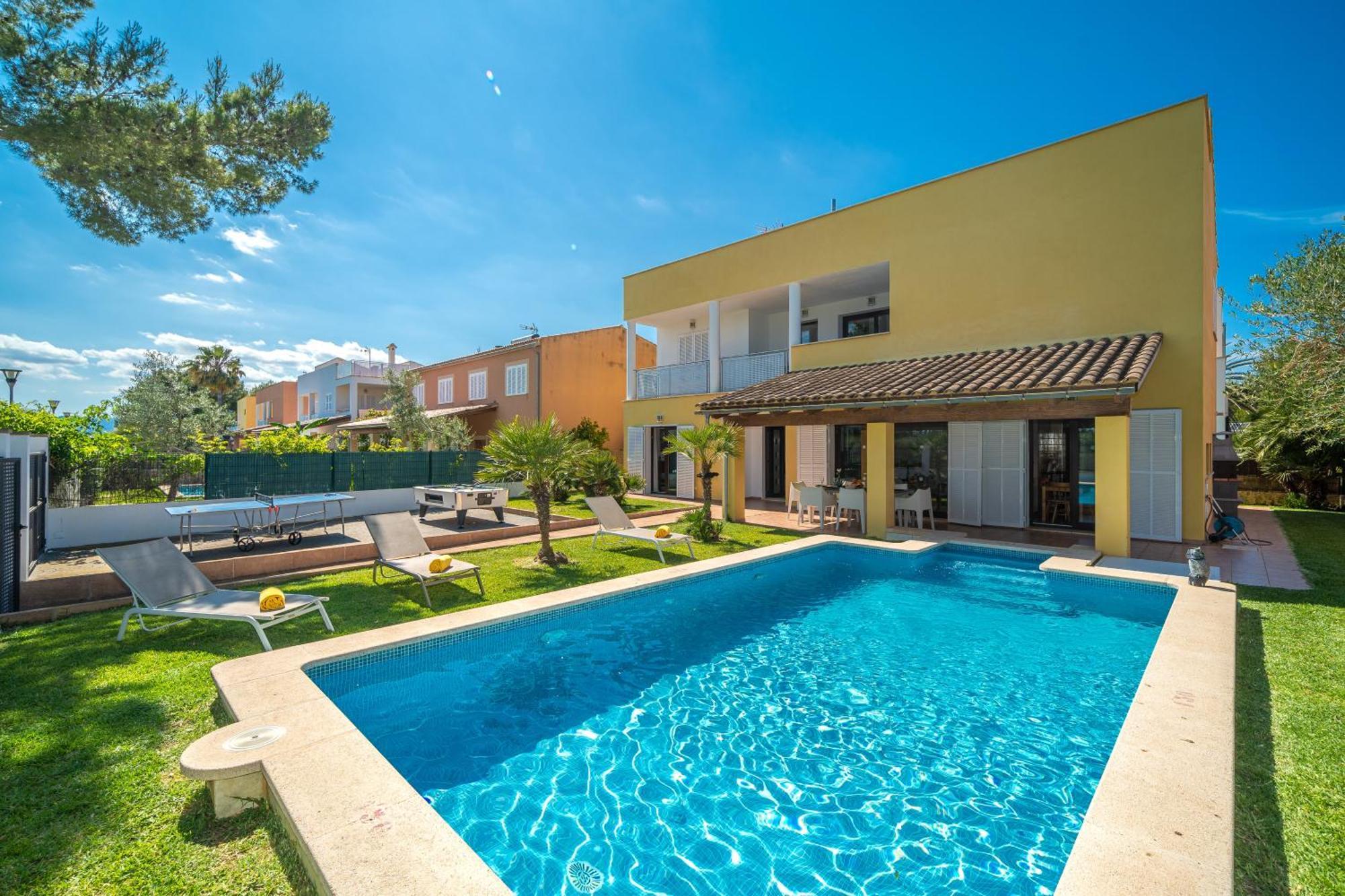 Ibiza By Mallorca Selection Alcudia (Mallorca)