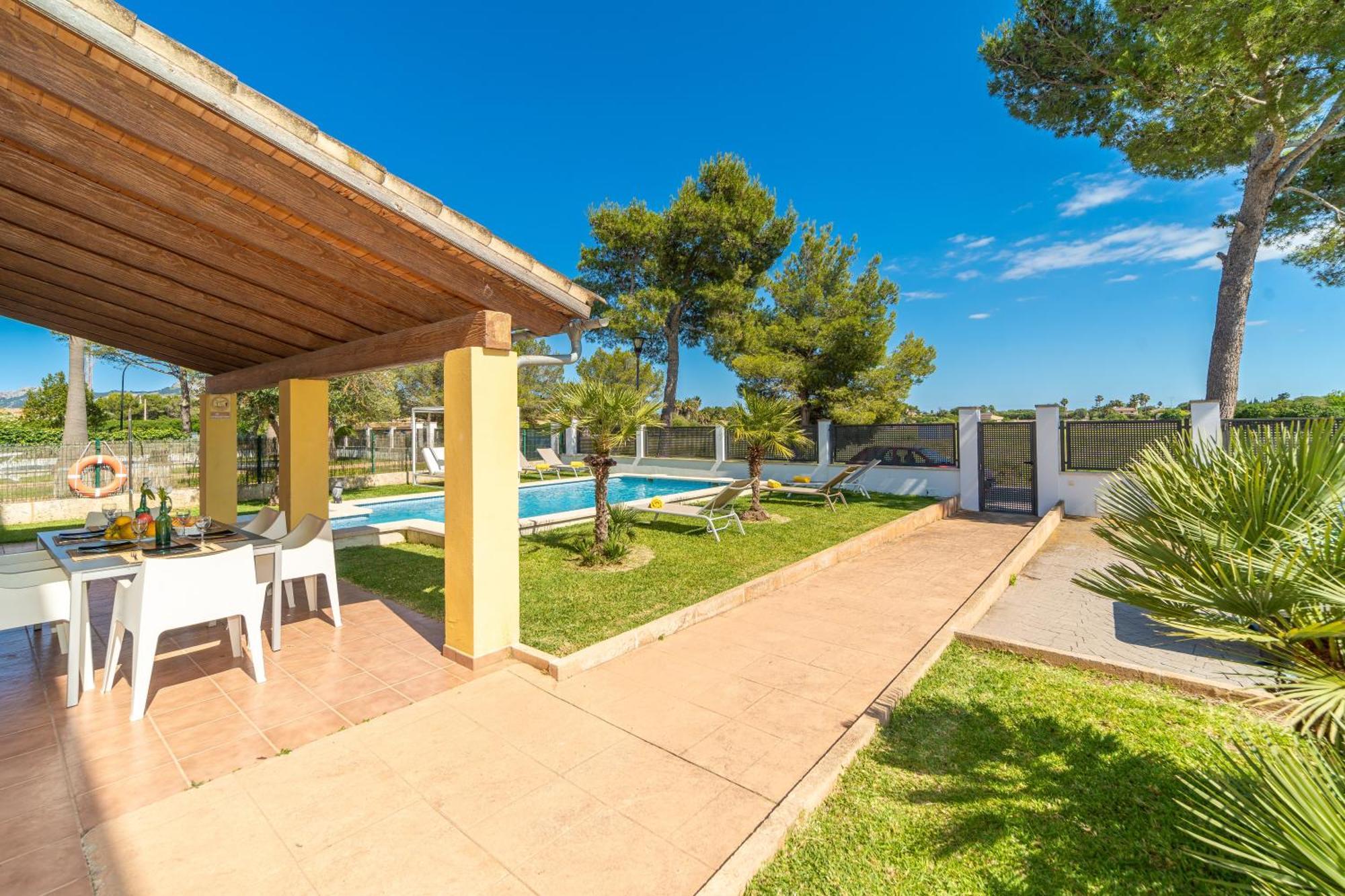 Ibiza By Mallorca Selection Chalet